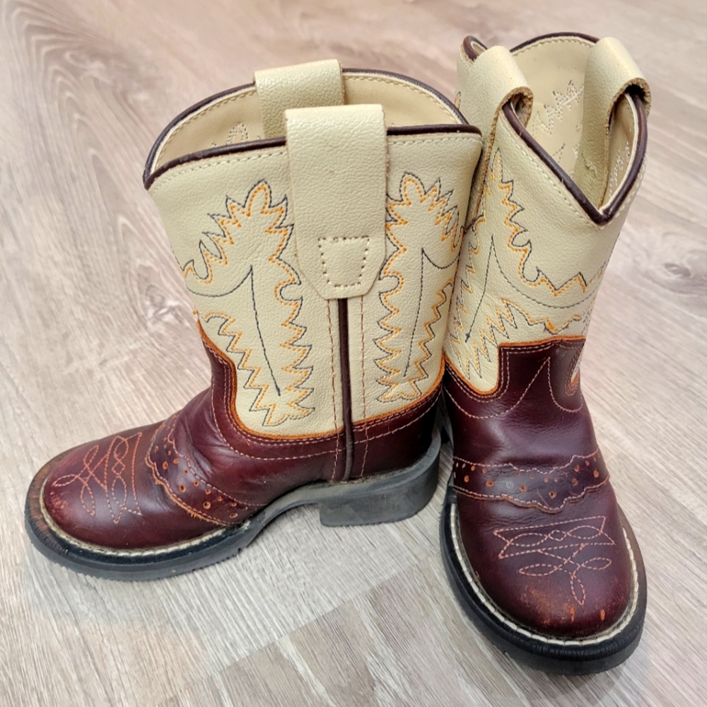 Kids Cowboy boots